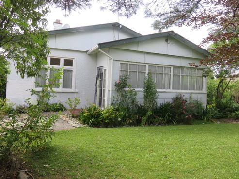 63 Wilson Street, Geraldine