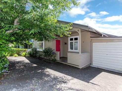35 Lemon Street, New Plymouth Central