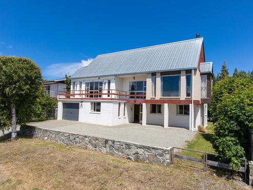 26 Murray Place, Lake Tekapo