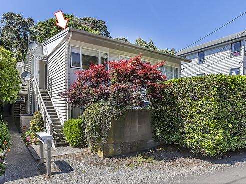 3/147 Glenmore Street, Kelburn