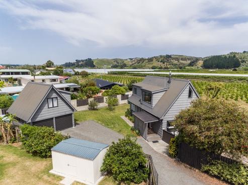 70 Le Quesne Road, Bay View