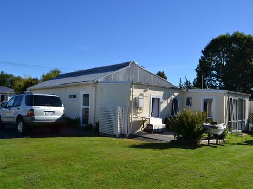 15 Ellis Road, Benneydale