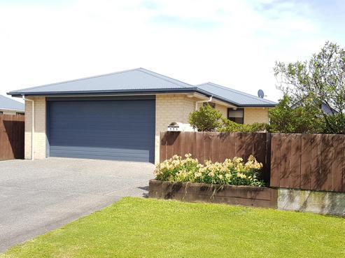 111 Bealey Street, Hokitika