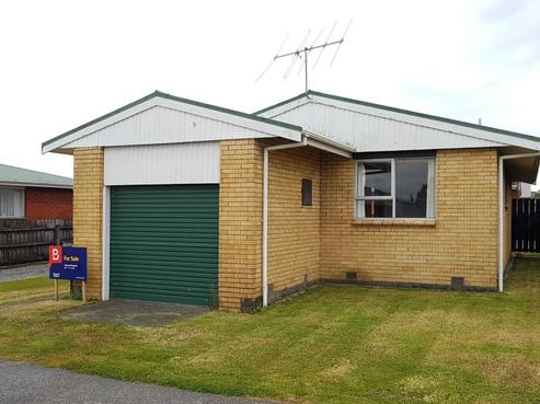 84 Hampden Street, Hokitika