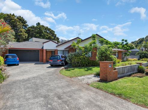 72 Highfield Way, Maunu