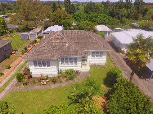 51 Neal Street, Putaruru
