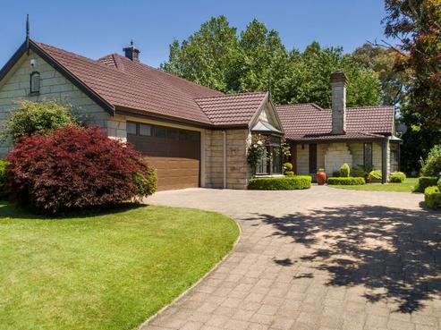 8 Wrigley Place, Matamata