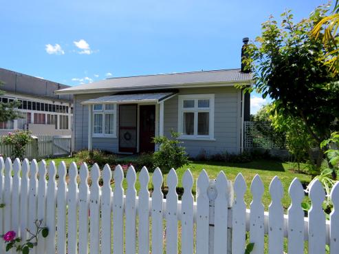 6 Reu Street, Taumarunui