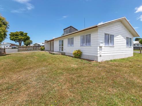 4 Okere Place, Tikipunga