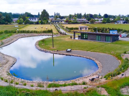 9 Grant Street, Temuka