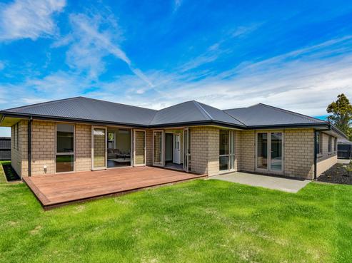 606 Springston Rolleston Road, Rolleston