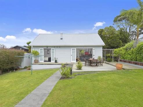 47A Lake Road, Devonport