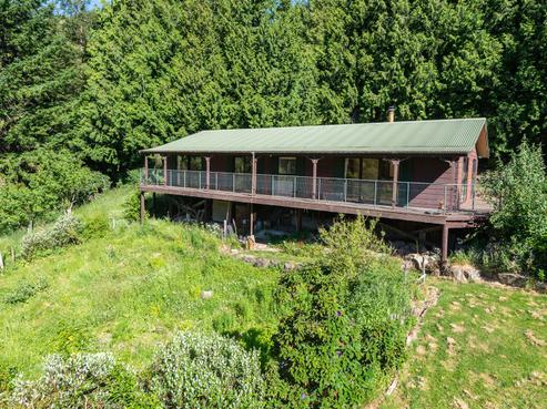 102 Reynolds Valley Road, Little River