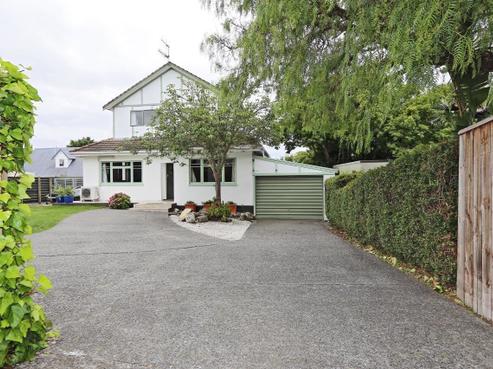 143 Te Mata Road, Havelock North