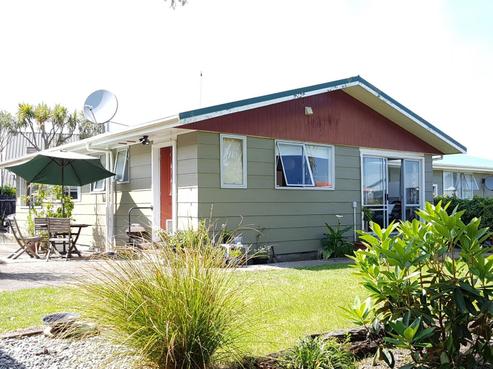 196B Rolleston Street, Hokitika