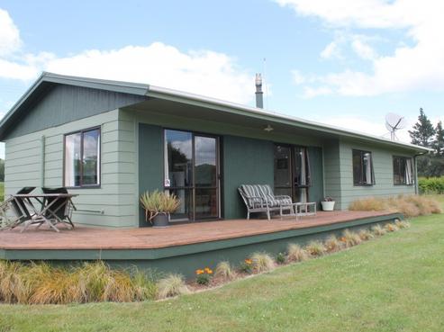83 Mangatete Road, Ngakuru