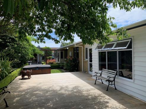 40 Glamis Avenue, Bell Block
