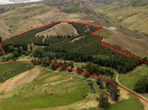 95 Quartzville Road, Bannockburn
