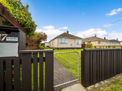 17 Ajax Street, Stratford