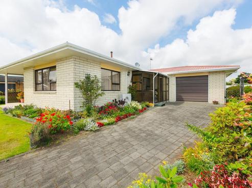 35D Stafford Street, Waitara