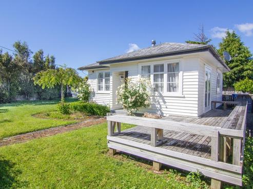 125 Miro Street, Ohakune