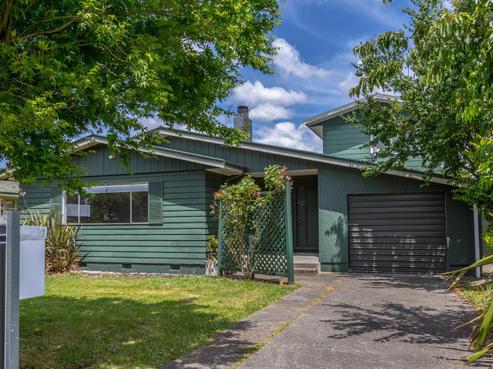 47 York Street, Solway