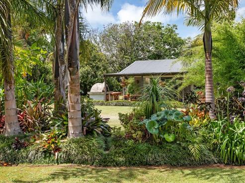 558 State Highway 14, Maunu