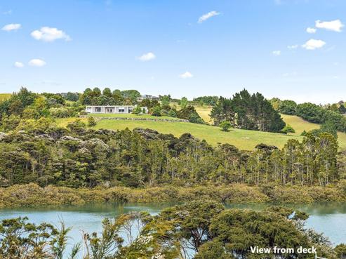 20 Green Road, Matakana