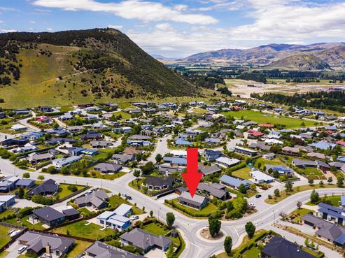 91 Rob Roy Lane, Wanaka