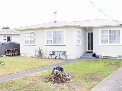 42 Titoki Street, Castlecliff