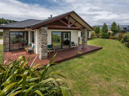 3 Range View Place, Wanaka