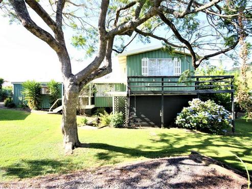 11 Fishermans Bend, Whiritoa