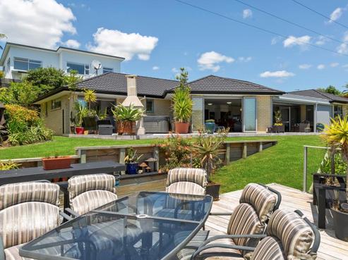 321A Mangorei Road, Merrilands