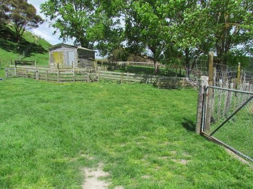 1437 Turakina Valley Road, Turakina
