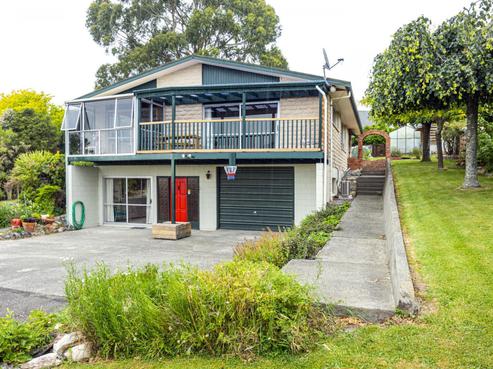 4 Macdonald Street, Geraldine