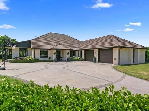 27 Grosvenor Drive, Matamata