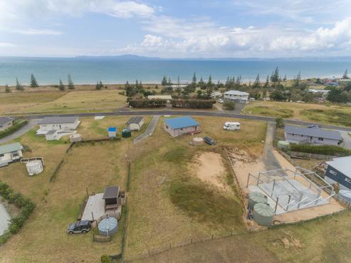 280 Tokerau Beach Road, Karikari Peninsula