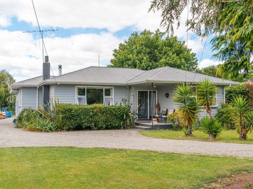 10 Udy Street, Greytown