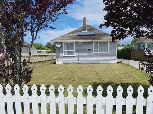 11 Ajax Street, Stratford