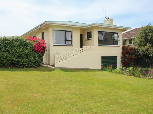 6 Oxford Street, Oamaru