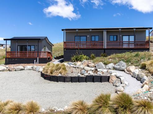 59 D'archiac Drive, Lake Tekapo
