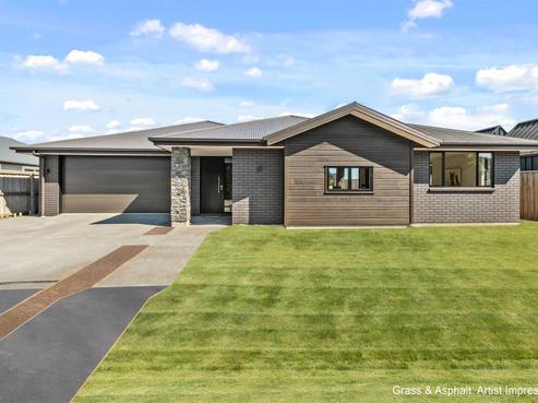 63 School Road, Tai Tapu