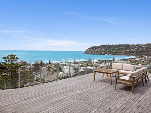 4 Aranoni Track, Clifton