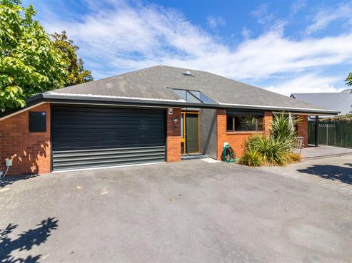49B Memorial Avenue, Ilam
