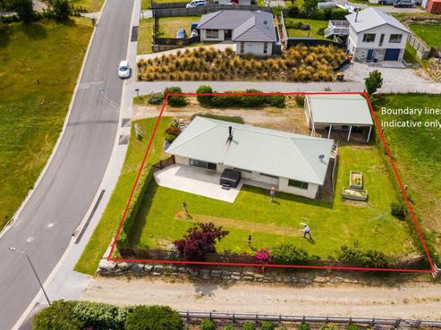 52 Nichol Street, Lake Hawea