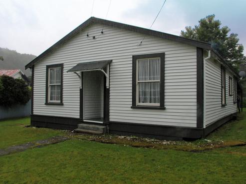 3 Harper Street, Blackball