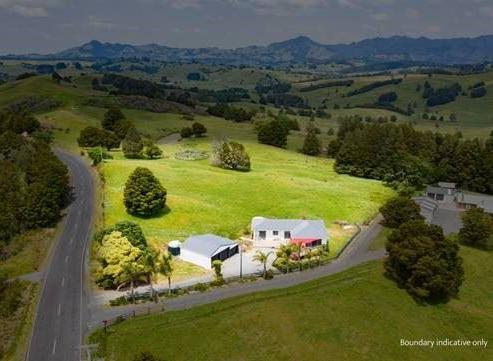 294 Snooks Road, Maungatapere