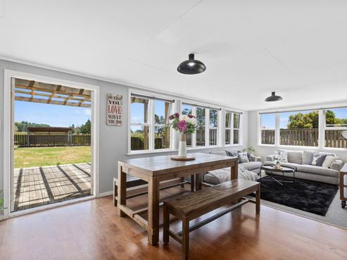 303 Jordan Road, Kaukapakapa