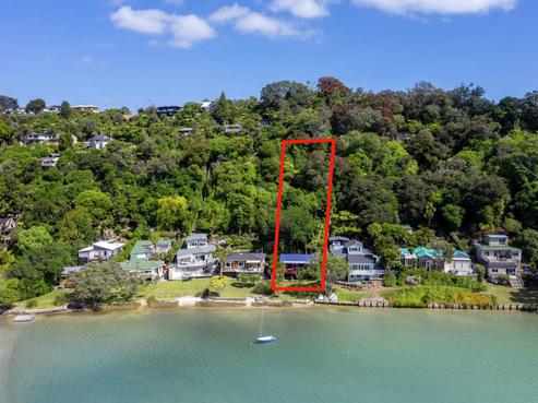 51 Pohutukawa Avenue, Shelly Park