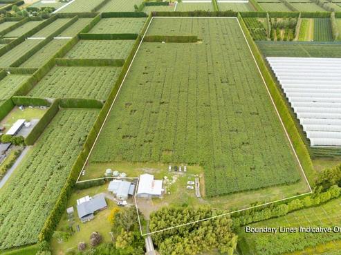 1711B State Highway 30, Te Teko